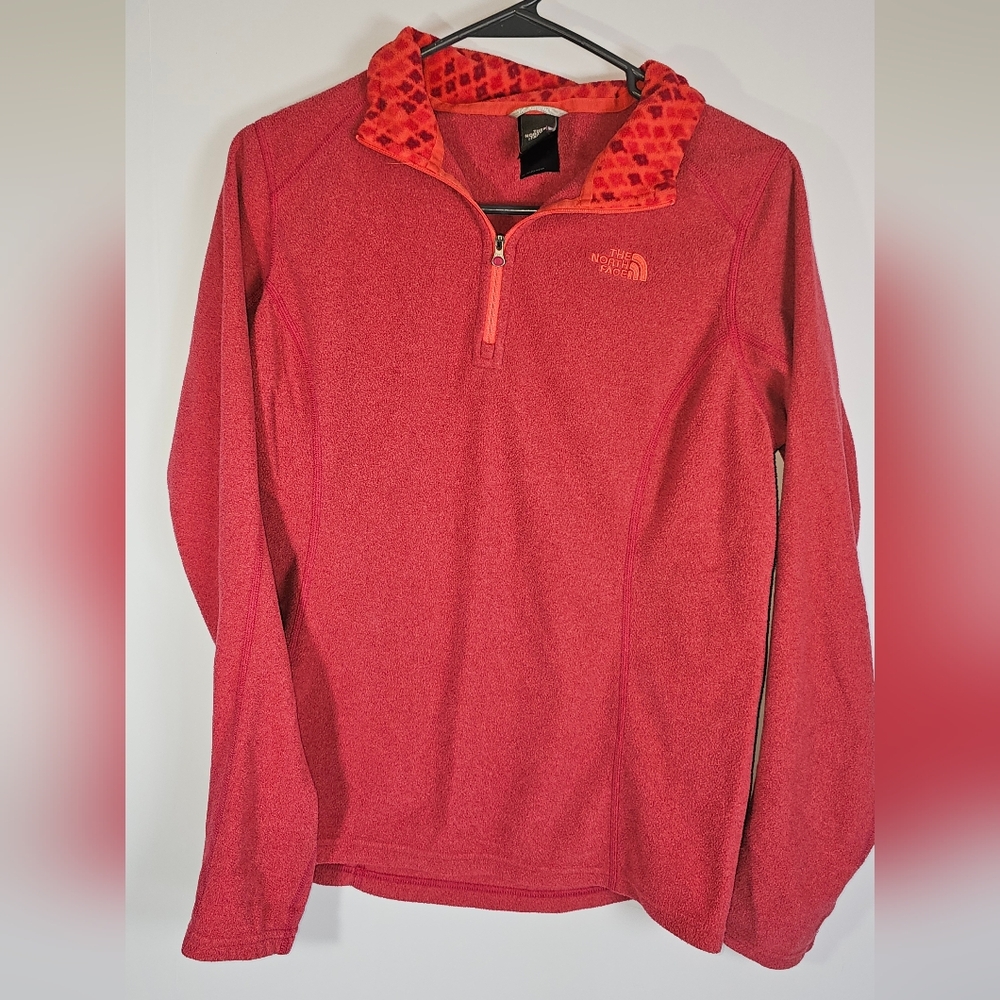 The North Face Coral Fleece Jacket